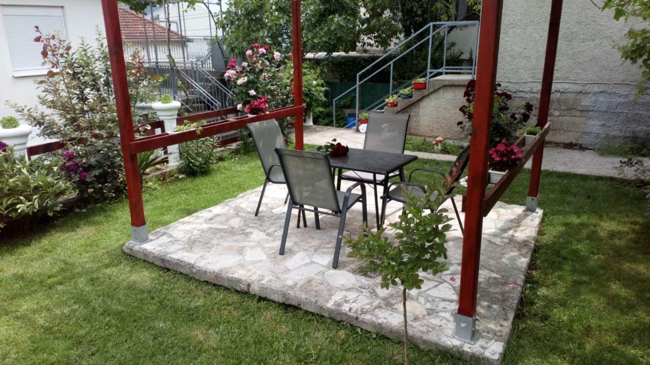 Apartman Maja Trebinje Exterior foto